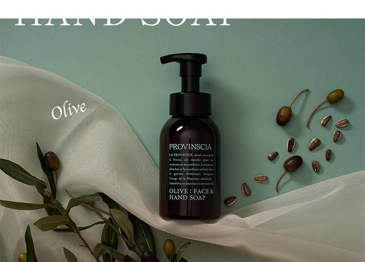 HAND SOAP